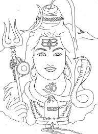 Shri Shiva An Image To Color Children S Land Pixiv has updated the privacy policy as from march 30, 2020. shri shiva an image to color children