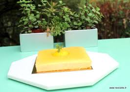 Cake Dans L Esprit D Une Tarte Au Citron Magik Michalak Recette Citron Idee Gateau La Cuisine De Mercotte