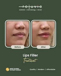 Rejuvie Aesthetic & Anti-Aging Clinic