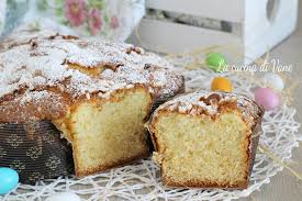 Ricette della nonna vi propone una serie di ricette. Colomba Cinque Minuti Al Latte E Panna La Cucina Di Vane Bloglovin Dolci Pasquali Idee Alimentari Ricette