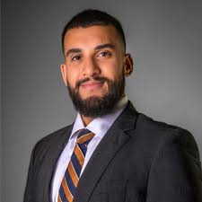 Delighted to announce that I have been promoted to Senior Consultant…