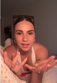 Mitchell Gini Controversy