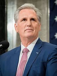 Kevin McCarthy