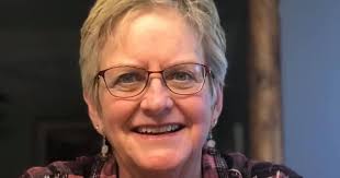 Denise St. Clair Straight Obituary (1954