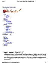 Baru saja sore tadi bisnya berangkat ke semarang. Novel Calon Isteri Jutawan 9 Koleksi Cerpen Novel Online