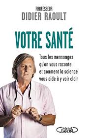 Find the best information and most relevant links on all topics related to Votre Sante French Edition Ebook Raoult Didier Casalonga Sabine Amazon De Kindle Shop