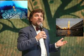 Moses Concas: un artista con i piedi per terra