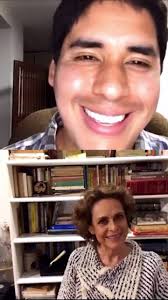 #Entrevista que le realicé a la #PrimeraActriz #SilviaMariscal quién  interpretó de manera magistral a #DoñaRefugio en el nuevo #clásico #Teresa  #teresachavez #teresanovela #seronoseryyosoy #hembramala ...