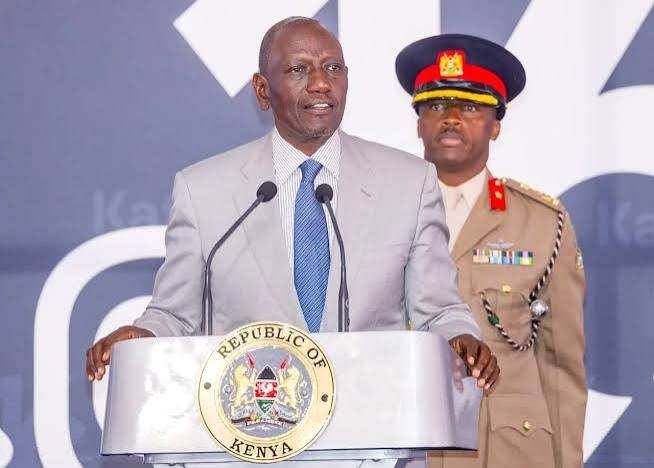 Ruto Defends Electoral Mandate While Stressing Constitutional Limits