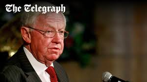 Allister Sparks, campaigning South African journalist