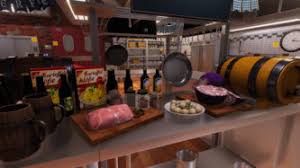 Unlock and master over 60 recipes or use dozens of lifelike ingredients to cook everything you like. Cooking Simulator Free Download V4 0 31 Repacklab