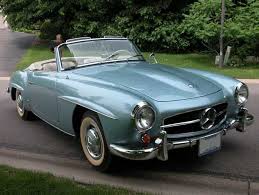 1957 Mercedes 190sl For Sale Sl Market Letter Jpg 612 461 With Images Win Car Mercedes Riding Motorcycle