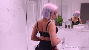 Lela Sohna Lucy Cosplay Sex Tape Onlyfans Video Leaked (7) - ThotsFlix.com