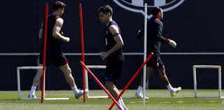 News source: Mundo Deportivo