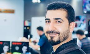 Tareq's Hairstyles صالون طارق