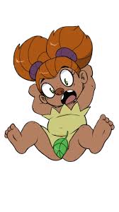 Sandy Crood by HowlEchoes < Submission | Inkbunny, the Furry Art Community