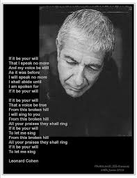 Hi Leonard fans. Thanks for letting me join, I fell very blessed to be in  contact with other people who love Leonard Cohen and his wonderful music  and poems as much as