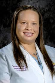 Tomasina Parker-Actlis, MD