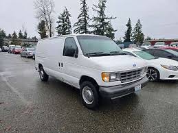 Image result for Silver 1993 Econoline