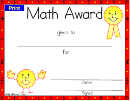 Pin By Christie Lambert On Kindergarten Kindergarten Math Awards Certificates Template Award Certificates