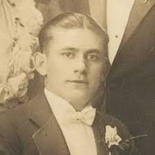 Elmer Andrew Eger (1902-1971)