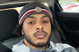 Family of murdered Salah Adam Eldin, 21, pay tribute