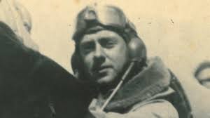 Bill McFadden, bomber pilot awarded DFM for torpedoing enemy shipping
