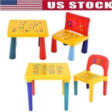 Members of a group typically have similar properties and electron configurations in their outer shell. Kids 3 Piece Table Chair Set Children Metal Furniture Superman Play Study Desk For Sale Online Ebay