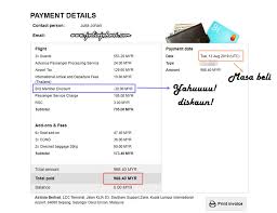 3d2n percutian ke krabi (option 2). Krabi Part 1 Perancangan Bajet Pertama Ke Krabi Thailand
