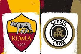 Distance between them is 326.8 km. Calcio In Tv 19 Gennaio Dove Vedere Roma Spezia Di Coppa Italia