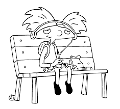 Coloring pages for kids of all ages. Printable 90s Cartoons Coloring Pages Coloring And Drawing