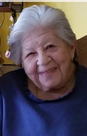 Obituary information for Luverne A Nelich