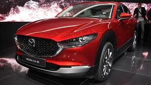This will probably happen in 2022. 2022 Mazda Cx 5 Redesign Engines Price And Specs