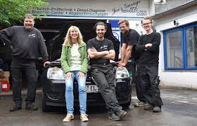 Called them early morning to make an appointment to diagnose my blinking engine light. Serie Hinterhof Geschichten Zappa Zwischen Ol Und Benzin