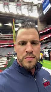 Brian Cushing Texans Playoff Excitement