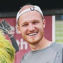 Sarah Lewis and Josh Ruggles' Wedding Website