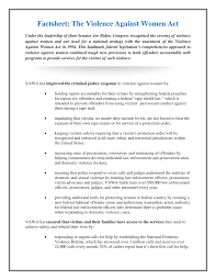 (d) confining or detaining the victim against the victim's will; Http Nccpsafety Org Assets Files Library Vawa Factsheet Pdf