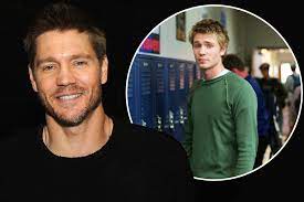 See chad michael murray full list of movies and tv shows from their career. Chad Michael Murray Says He Looked Like A Dweeb As A Teen Idol