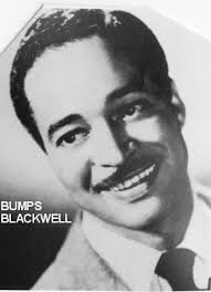 Marv Goldberg's R&B Notebooks