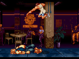Cargue el archivo apk usando la opción en bluestacks. Art Of Fighting Apk