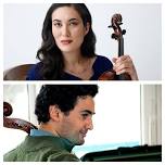 Borromeo String Quartet & Friends Live at Music Mountain