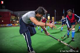 Chak de india is the story of a coach's fight of making his team, team india by overcoming their diverse backgrounds, by learning to use everything that life hurls this movie would've been just what it is no matter what is was called or which country made it. Chak De India 2007 Imdb