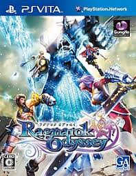Download it and start your adventure today!. Ragnarok Odyssey Wikipedia