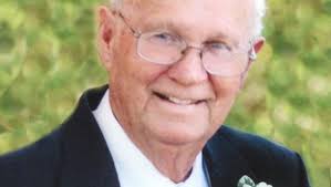 Mr. Wallace Pilcher Hadden