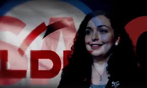 Vjosa osmani nuk arriti që të merr numrin e mjaftueshëm të votave për tu zgjedhur presidente e kosovës. Vjosa Osmani E Sigurte Qe Me 6 Tetor Askush Nuk Mund Ta Ndale Fitoren E Ldk Se Innovation Media Informatat Com Beta