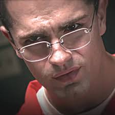 Neil Perry Edit Dexter