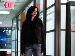 Does jessica jones make any major changes to the marvel comic that inspired it? Season 2 Of Jessica Jones Proves She S Ahead Of Her Time Wired