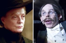 Harry potter, characters, names, and all related indicia are trademarks of warner bros. Harry Potter Quiz Can You Match The Professor To The Subject They Teach