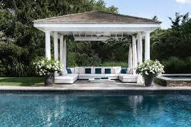Pin By Quintessence Parkin On Gazebo Ideas Modern Gazebo Porch Design Pool Gazebo