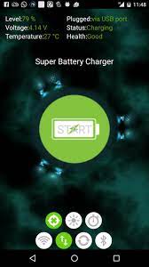 Don't do regular charging and . Fast Charging For Android Apk Download